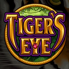 Microgaming : Tigers Eye - SOLIDPLAY99