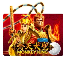Monkey King - SOLIDPLAY99