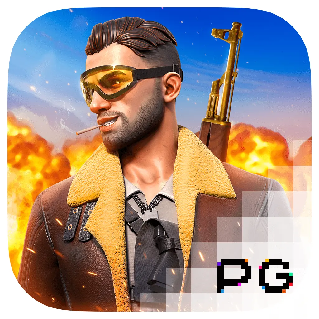 Battleground Royale - SOLIDPLAY99