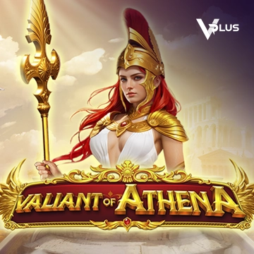 Valiant of Athena - SOLIDPLAY99