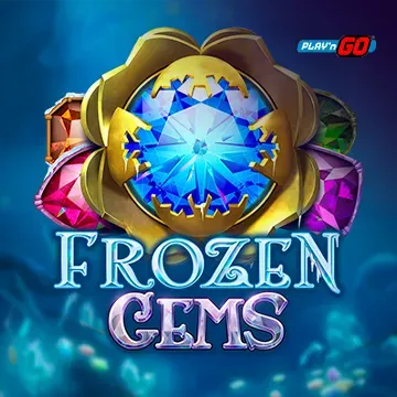 Frozen Gems - SOLIDPLAY99