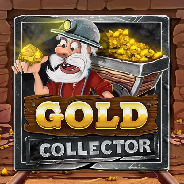 Microgaming : Gold Collector - SOLIDPLAY99