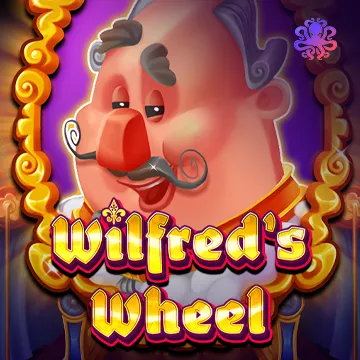 Wilfreds Wheel - SOLIDPLAY99