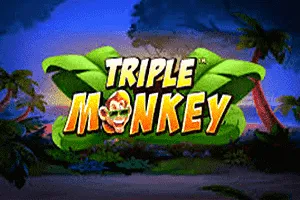 Triple Monkey - SOLIDPLAY99
