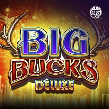 Big Bucks Deluxe - SOLIDPLAY99