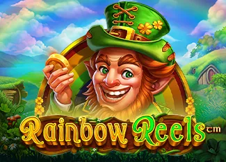 Rainbow Reels - SOLIDPLAY99