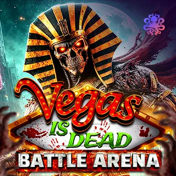 Vegas is Dead: Battle Arena! - SOLIDPLAY99