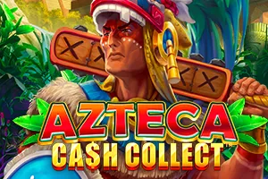 Azteca: Cash Collect - SOLIDPLAY99