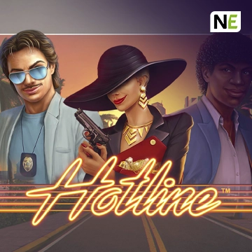 Hotline - SOLIDPLAY99
