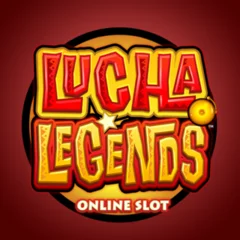 Microgaming : Lucha Legends - SOLIDPLAY99