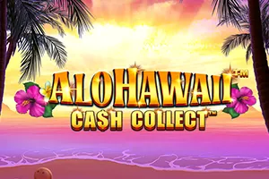 Alohawaii: Cash Collect - SOLIDPLAY99