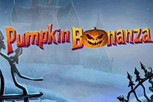Pumpkin Bonanza - SOLIDPLAY99