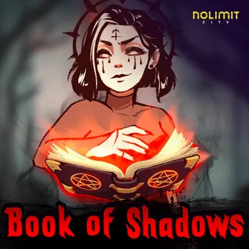 Book Of Shadows - SOLIDPLAY99