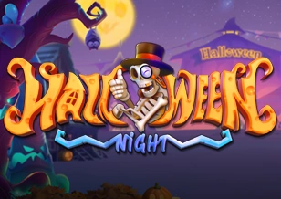 AFB : Hallowen - SOLIDPLAY99