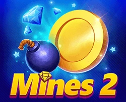 Mines 2 - SOLIDPLAY99