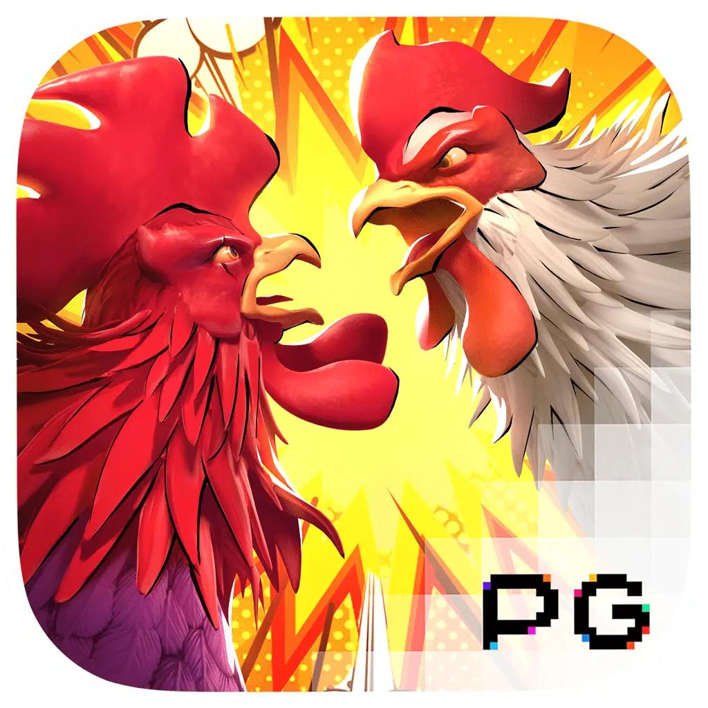 Rooster Rumble - SOLIDPLAY99