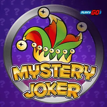 Mystery Joker - SOLIDPLAY99