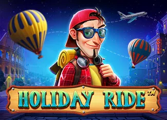 Holiday Ride - SOLIDPLAY99