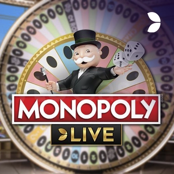 MONOPOLY Live - SOLIDPLAY99