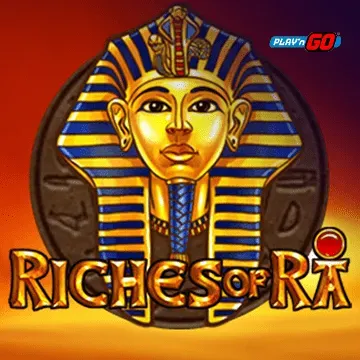 Riches of RA - SOLIDPLAY99