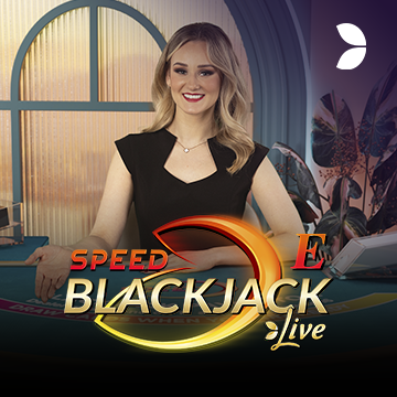 Speed Blackjack E - SOLIDPLAY99