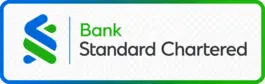 Bank Standart Chartered - SOLIDPLAY99