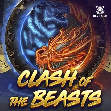 Clash of the Beasts - SOLIDPLAY99