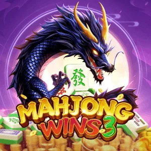 Besoft : Mahjong Wins 3 - SOLIDPLAY99