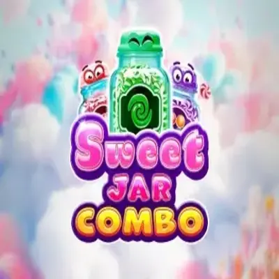 Microgaming : Sweet Jar Combo - SOLIDPLAY99