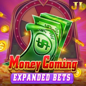 Money Coming Expanded Bets - SOLIDPLAY99