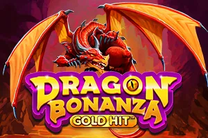 Gold Hit: Dragon Bonanza - SOLIDPLAY99