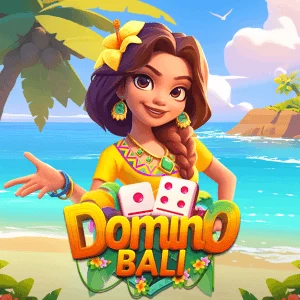 Besoft : Domino Bali - SOLIDPLAY99