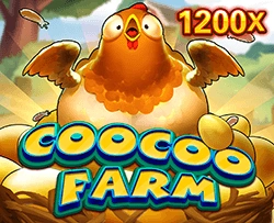 JDB : CooCooFarm - SOLIDPLAY99