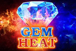 Gem Heat - SOLIDPLAY99