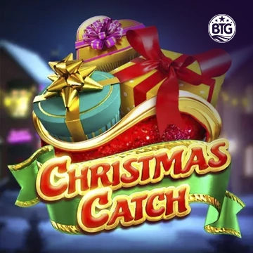 Christmas Catch - SOLIDPLAY99
