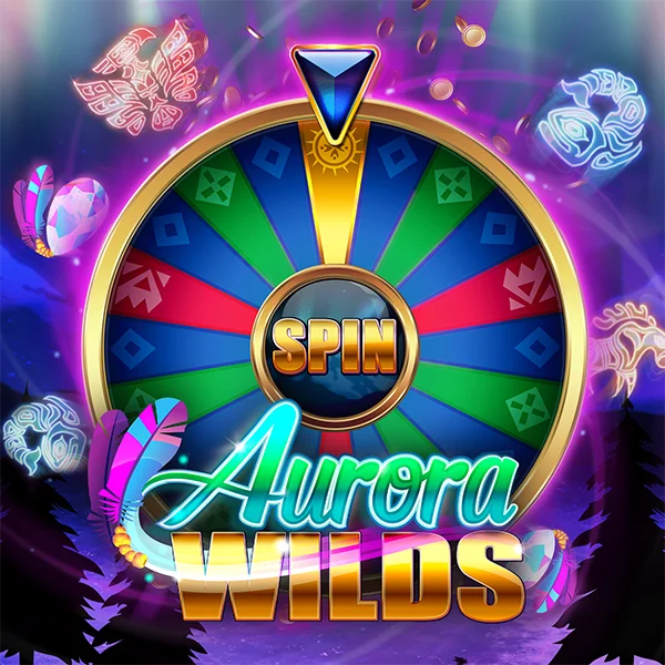 Microgaming : Aurora Wilds - SOLIDPLAY99