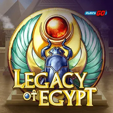 Legacy of Egypt - SOLIDPLAY99