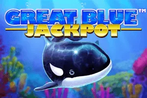 Great Blue Jackpot - SOLIDPLAY99