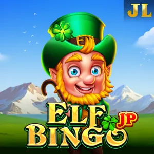 ELF BINGO - SOLIDPLAY99