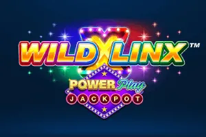 Wild LinX PowerPlay Jackpot - SOLIDPLAY99