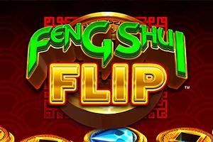 Feng Shui Flip - SOLIDPLAY99