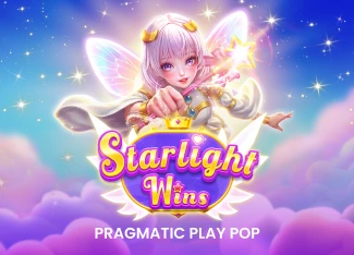 FatPanda : Starlight Wins - SOLIDPLAY99