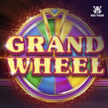 Grand Wheel - SOLIDPLAY99