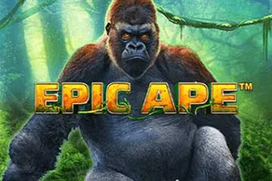 Epic Ape - SOLIDPLAY99