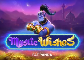 FatPanda : Mystic Wishes - SOLIDPLAY99