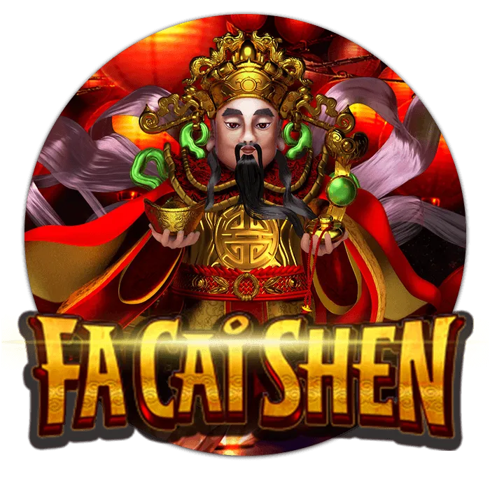 Fa Cai Shen - SOLIDPLAY99