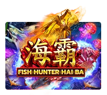 Fish Haiba - SOLIDPLAY99