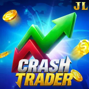 Crash Trader - SOLIDPLAY99