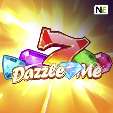 Dazzle Me Megaways - SOLIDPLAY99