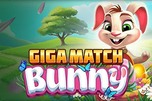 Giga Match Bunny - SOLIDPLAY99